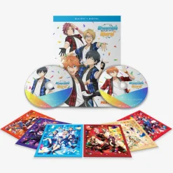 Ensemble Stars - Part 1 - Blu-ray