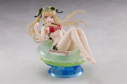 Eriri Spencer Sawamura Aqua Float Girls Ver Saekano Prize Figure