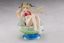Eriri Spencer Sawamura Aqua Float Girls Ver Saekano Prize Figure