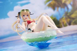 Eriri Spencer Sawamura Aqua Float Girls Ver Saekano Prize Figure