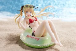Eriri Spencer Sawamura Aqua Float Girls Ver Saekano Prize Figure