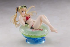 Eriri Spencer Sawamura Aqua Float Girls Ver Saekano Prize Figure