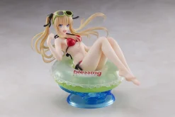 Eriri Spencer Sawamura Aqua Float Girls Ver Saekano Prize Figure
