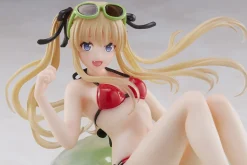 Eriri Spencer Sawamura Aqua Float Girls Ver Saekano Prize Figure
