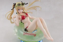 Eriri Spencer Sawamura Aqua Float Girls Ver Saekano Prize Figure
