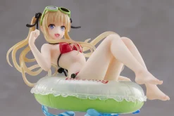 Eriri Spencer Sawamura Aqua Float Girls Ver Saekano Prize Figure