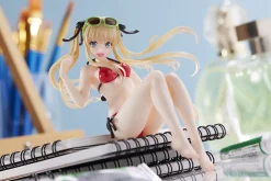 Eriri Spencer Sawamura Aqua Float Girls Ver Saekano Prize Figure