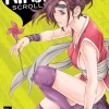 Ero Ninja Scrolls Manga Volume 7