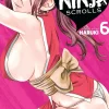 Ero Ninja Scrolls Manga Volume 6