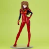 Evangelion - Asuka Figure (Hayashi Hiroki Collection)