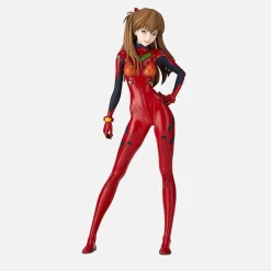 Evangelion - Asuka Figure (Hayashi Hiroki Collection)