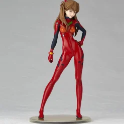 Evangelion - Asuka Figure (Hayashi Hiroki Collection)