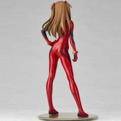 Evangelion - Asuka Figure (Hayashi Hiroki Collection)