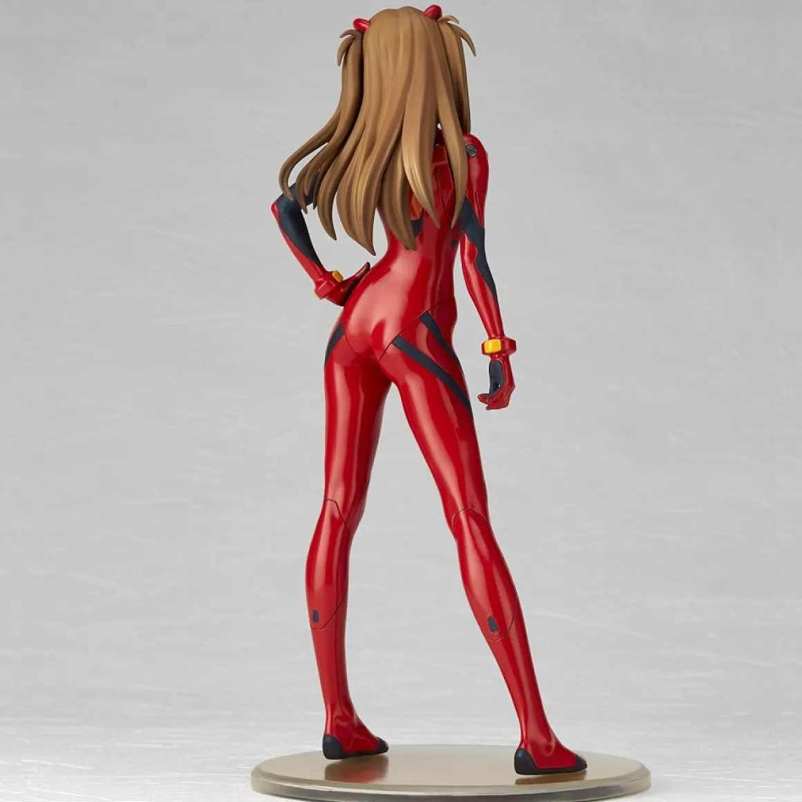 Evangelion - Asuka Figure (Hayashi Hiroki Collection)