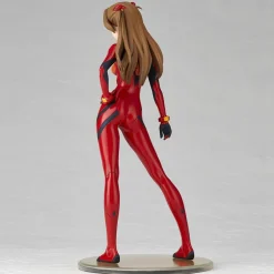 Evangelion - Asuka Figure (Hayashi Hiroki Collection)