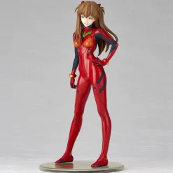Evangelion - Asuka Figure (Hayashi Hiroki Collection)