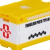 Evangelion - Nendoroid More Storage Container (Unit-00 Design Ver.)