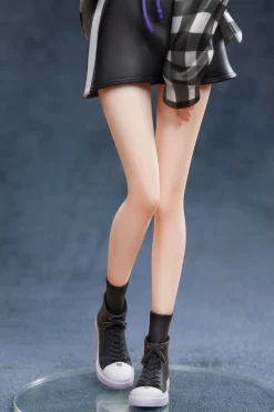 Evangelion - Rei Ayanami 1/7 Scale Figure (RADIO EVA Part.3 Ver.)