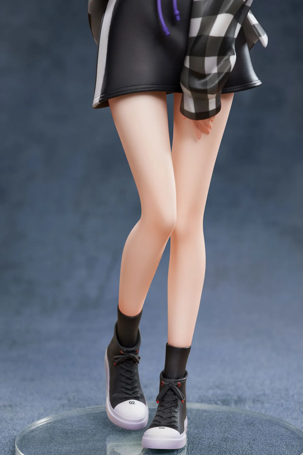 Evangelion - Rei Ayanami 1/7 Scale Figure (RADIO EVA Part.3 Ver.)