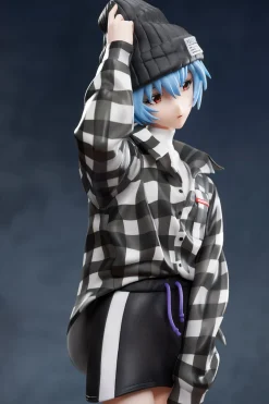 Evangelion - Rei Ayanami 1/7 Scale Figure (RADIO EVA Part.3 Ver.)