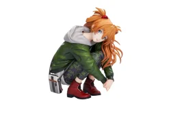Evangelion - Shikinami Asuka Langley 1/7 Scale Figure (RADIO EVA Part 3 Ver.)