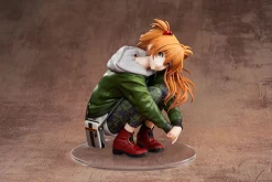 Evangelion - Shikinami Asuka Langley 1/7 Scale Figure (RADIO EVA Part 3 Ver.)