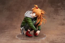 Evangelion - Shikinami Asuka Langley 1/7 Scale Figure (RADIO EVA Part 3 Ver.)