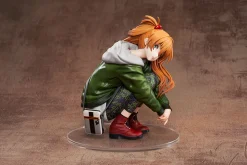 Evangelion - Shikinami Asuka Langley 1/7 Scale Figure (RADIO EVA Part 3 Ver.)