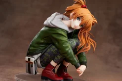 Evangelion - Shikinami Asuka Langley 1/7 Scale Figure (RADIO EVA Part 3 Ver.)