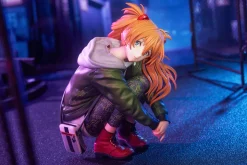 Evangelion - Shikinami Asuka Langley 1/7 Scale Figure (RADIO EVA Part 3 Ver.)