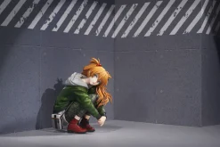 Evangelion - Shikinami Asuka Langley 1/7 Scale Figure (RADIO EVA Part 3 Ver.)