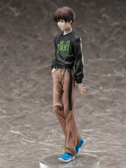 Evangelion - Shinji Ikari 1/7 Scale Figure (Radio Eva Ver.)