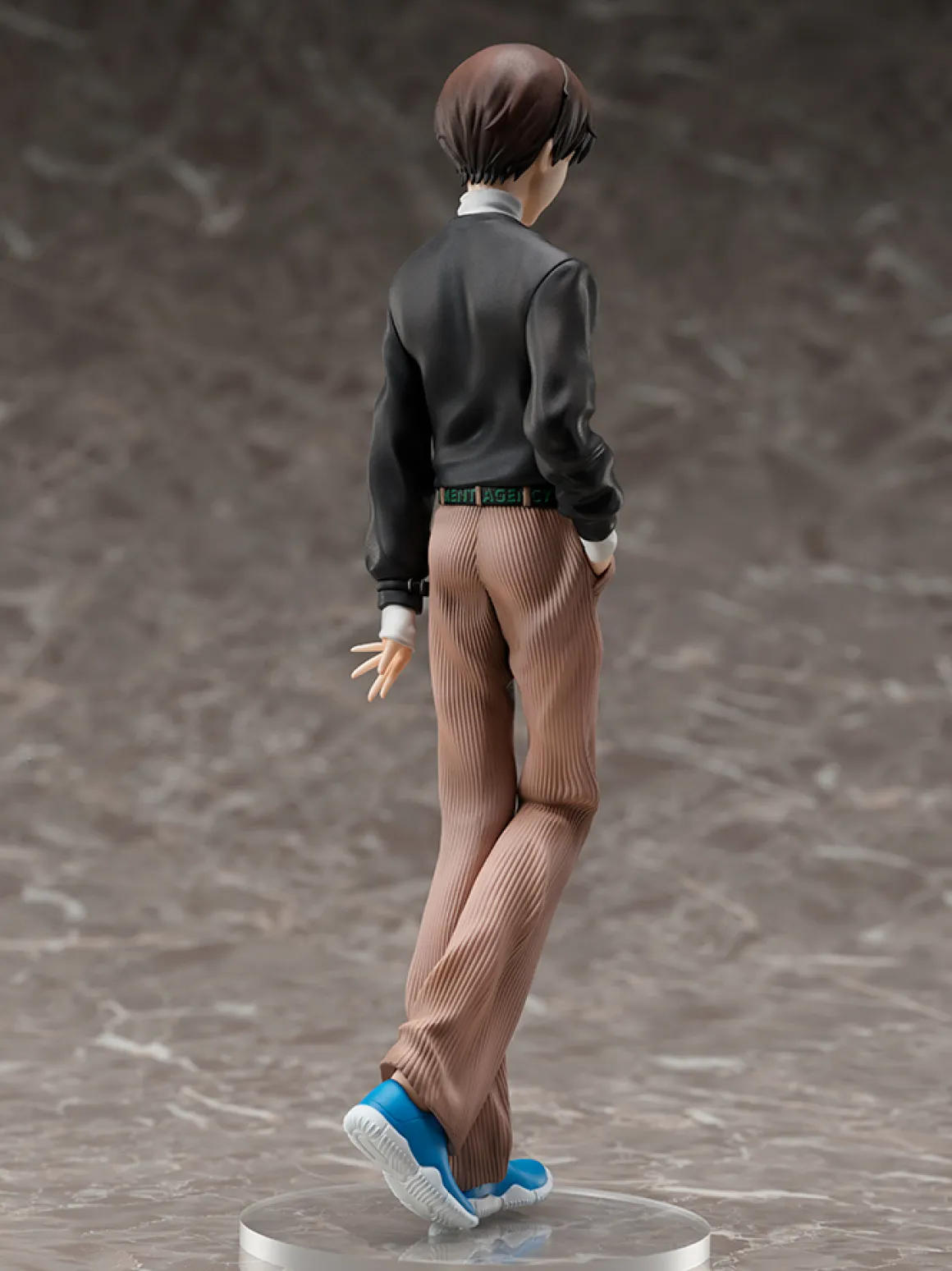 Evangelion - Shinji Ikari 1/7 Scale Figure (Radio Eva Ver.)