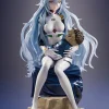 Evangelion 3.0+1.0 Thrice Upon A Time - Rei Ayanami Figure ( Affectionate Gaze Ver )