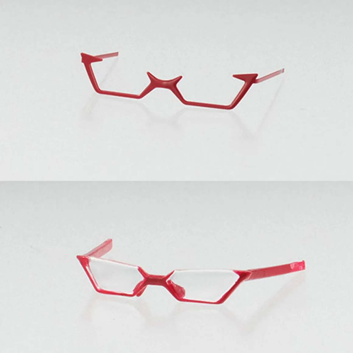 Evangelion 3.0+1.0 Thrice Upon a Time - Asuka Shikinami Langley & Mari Makinami Illustrious GEM Series Figure Set