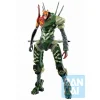 Evangelion - Unit-02 Alpha (Operation Started!) Banpresto Figure