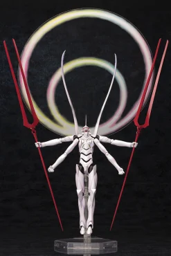 Evangelion 3.33: You Can (Not) Redo - Evangelion 13 Model Kit (Awake Ver.)