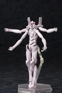 Evangelion 3.33: You Can (Not) Redo - Evangelion 13 Model Kit (Awake Ver.)