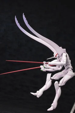 Evangelion 3.33: You Can (Not) Redo - Evangelion 13 Model Kit (Awake Ver.)