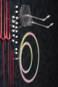 Evangelion 3.33: You Can (Not) Redo - Evangelion 13 Model Kit (Awake Ver.)