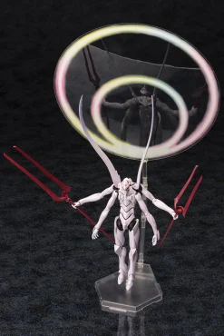 Evangelion 3.33: You Can (Not) Redo - Evangelion 13 Model Kit (Awake Ver.)