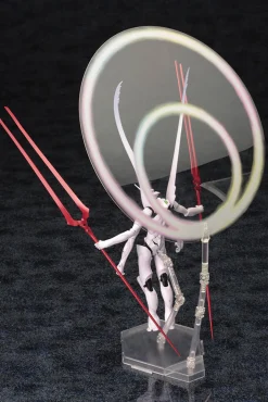 Evangelion 3.33: You Can (Not) Redo - Evangelion 13 Model Kit (Awake Ver.)