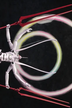 Evangelion 3.33: You Can (Not) Redo - Evangelion 13 Model Kit (Awake Ver.)