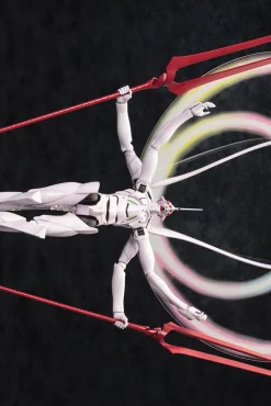 Evangelion 3.33: You Can (Not) Redo - Evangelion 13 Model Kit (Awake Ver.)