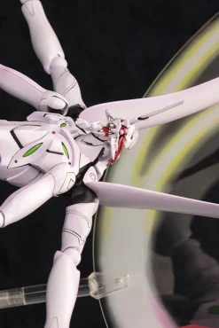 Evangelion 3.33: You Can (Not) Redo - Evangelion 13 Model Kit (Awake Ver.)