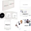 EVANGELION:3.0+1.11 THRICE UPON A TIME Collectors Edition 4K Ultra HD/Blu-ray