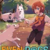 Even Dogs Go to Other Worlds: Life in Another World with My Beloved Hound Manga Volume 3