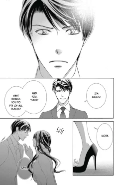 Everyone's Getting Married Manga Volume 3