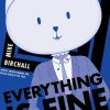 Everything is Fine Graphic Novel Volume 2 (Hardcover)