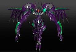 Fafner in the Azure THE BEYOND - Fafner Mark Nicht MODEROID Model Kit